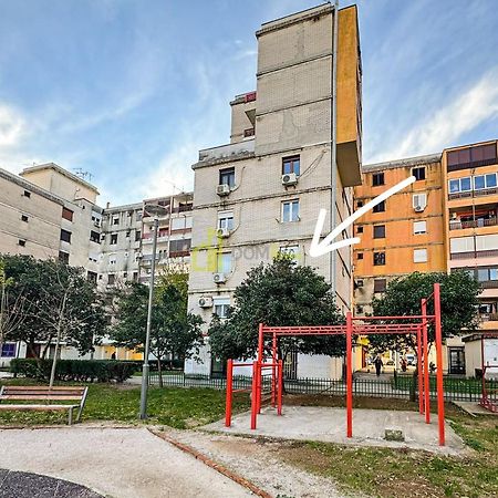 Comfort Studio Lepa Kata Podgorica Exterior photo
